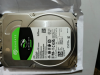 4 TB Hard disk. Seagate Barracuda